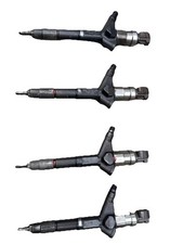 Denso injecteur nissan d'occasion  Auch