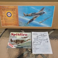 Sure flite spitfire for sale  Brighton