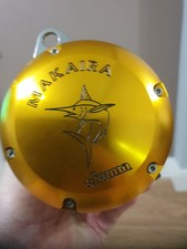 Makaira 30w trolling for sale Makaira 30w trolling for sale  WREXHAM