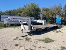 gooseneck equipment trailer for sale gooseneck equipment trailer for sale  Covington