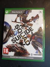 Suicide squad kill for sale  BLACKBURN