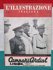 illustrazione italiana 1939 usato illustrazione italiana 1939 usato Pinerolo