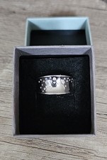 Extravaganter zirkonia ring gebraucht kaufen Extravaganter zirkonia ring gebraucht kaufen  Werne