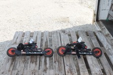 Skike v07 plus gebraucht kaufen  Fürstenfeldbruck