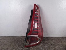 Scenic phase tail for sale  STRANRAER