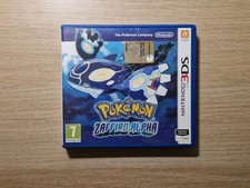 Pokémon zaffiro alpha usato  Siracusa