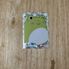 Squishmallow panini squad for sale  ABERDEEN