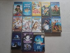 Lotto vhs dvd usato  Venaria Reale