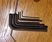 inbus 2mm gebraucht kaufen inbus 2mm gebraucht kaufen  Saalfeld/Saale