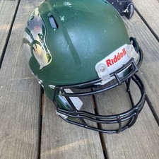 Riddell victor r41187 for sale  Cleburne