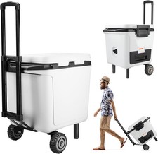 Cooler wheels kit for sale  Elizabeth City