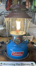Coleman 200a vintage for sale  Jefferson City