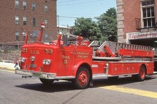 Edgewater 1968 pirsch for sale  Kenvil