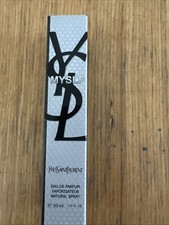 Ysl eau parfum for sale  HULL