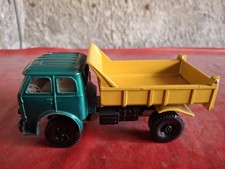 Camion benne 1.50 d'occasion  Les Abrets