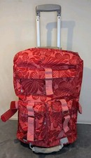 Roxy quiksilver wheeled for sale  HALSTEAD