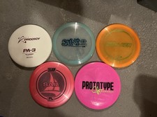 Disc good discs for sale  Billerica