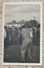 Rare 1936 open for sale Rare 1936 open for sale  STOURBRIDGE