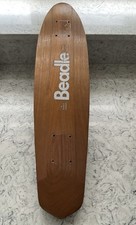 Beadle skateboard deck for sale  DORCHESTER