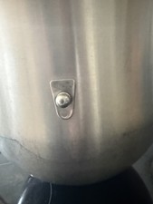 Hobart stainless steel for sale  SAFFRON WALDEN