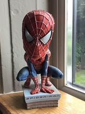 Spiderman headknocker case for sale Spiderman headknocker case for sale  CALDICOT