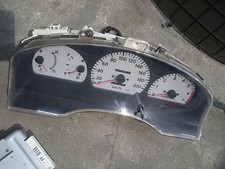 Quadro contachilometri toyota usato  Sant Alessio in Aspromonte