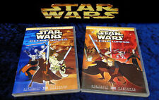 Star wars dvd gebraucht kaufen  Regensburg