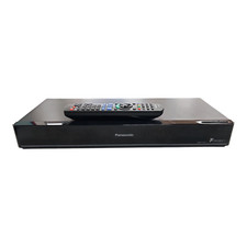Panasonic dvd hdd for sale  LEEDS