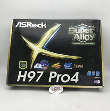 Scatola originale asrock usato  Ancona