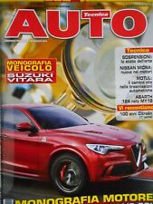 Auto tecnica 2019 usato Auto tecnica 2019 usato  Campagna