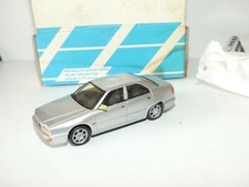 Maserati quattroporte 1995 d'occasion  Belz