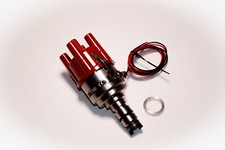 Zündverteiler 123 ignition gebraucht kaufen  Germersheim