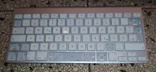 Original Apple Wireless Keyboard A1314 Bluetooth defekt für Bastler  comprar usado  Enviando para Brazil