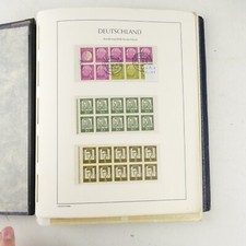 Briefmarken brd deutschland gebraucht kaufen  Oldenburg (Oldenburg)
