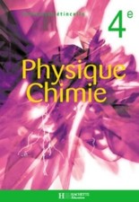 Physique chimie paul d'occasion  Hennebont