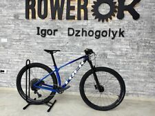 Bicicletta carbonio trek usato Bicicletta carbonio trek usato  Chioggia