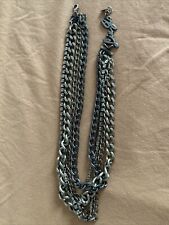 Collana liu usato  Milano