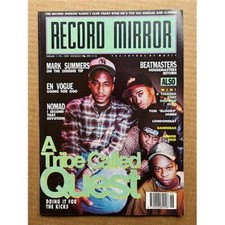 Tribe called quest for sale  CHESTERFIELD