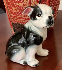 Vintage ceramic boston for sale  Nampa