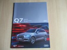 Autokatalog vom audi gebraucht kaufen  Immenhausen