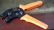 Proster crimping pliers for sale  LIVERPOOL