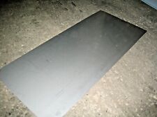 Stainless steel sheet for sale  DROITWICH