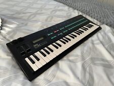Yamaha dx100 synthesizer for sale  HOCKLEY