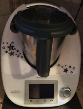 Stickers thermomix tm5 d'occasion  Vigneulles-lès-Hattonchâtel