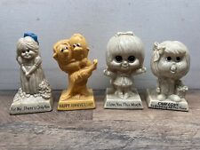 Lot vintage russ for sale  Tecumseh