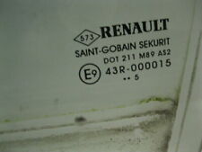 Renault modus hatchback for sale  ROTHERHAM