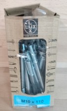 40stk m10 110mm gebraucht kaufen  Uedem