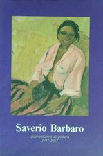 Saverio barbaro quarant usato  Italia