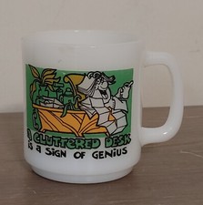 Glasbake vintage milk for sale  Garrison