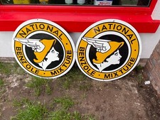 Old national benzone for sale  CREWE
